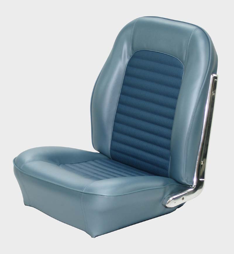 65-66 Upholstery Standard